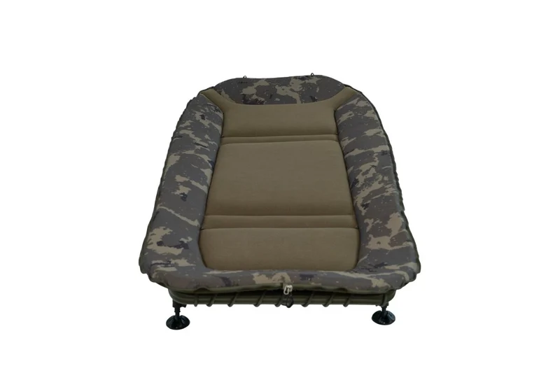 Bed Chair avec sac de couchage Solar Worldwide STD 6 pieds