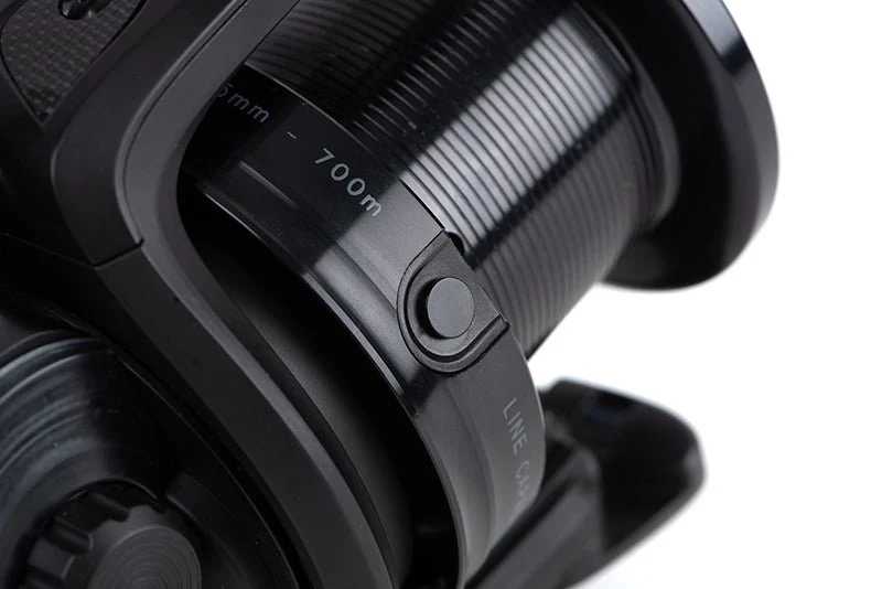 Moulinet Fox EOS 14000FS