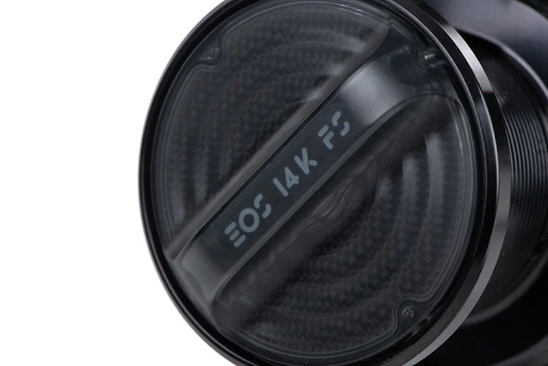 Moulinet Fox EOS 14000FS