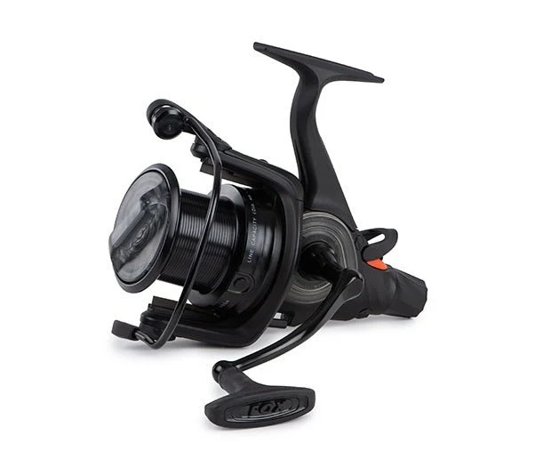 Moulinet Fox EOS 12000FS