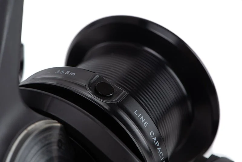 Moulinet Fox EOS 12000FS