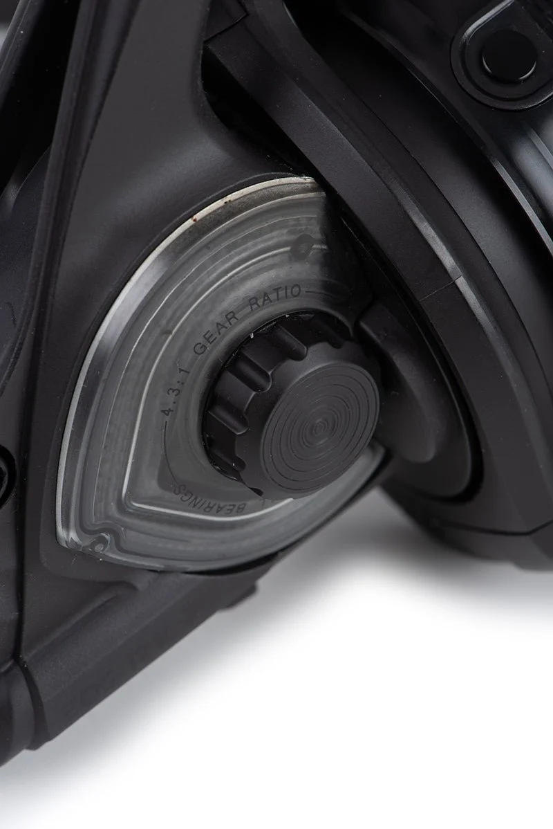 Moulinet Fox EOS 12000FS