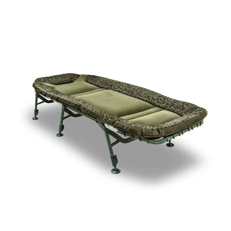 Bed Chair Solar SP C-Tech Memory Foam MKII Wide