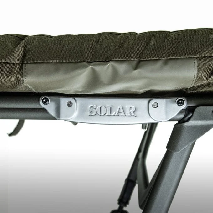 Bed Chair Solar SP C-Tech Memory Foam MKII Wide