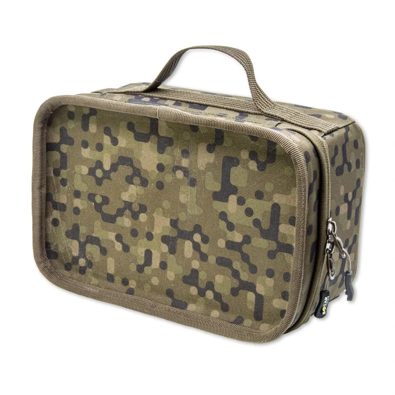 Sac de pêche Solar SP C-Tech Tackle Station Moyen
