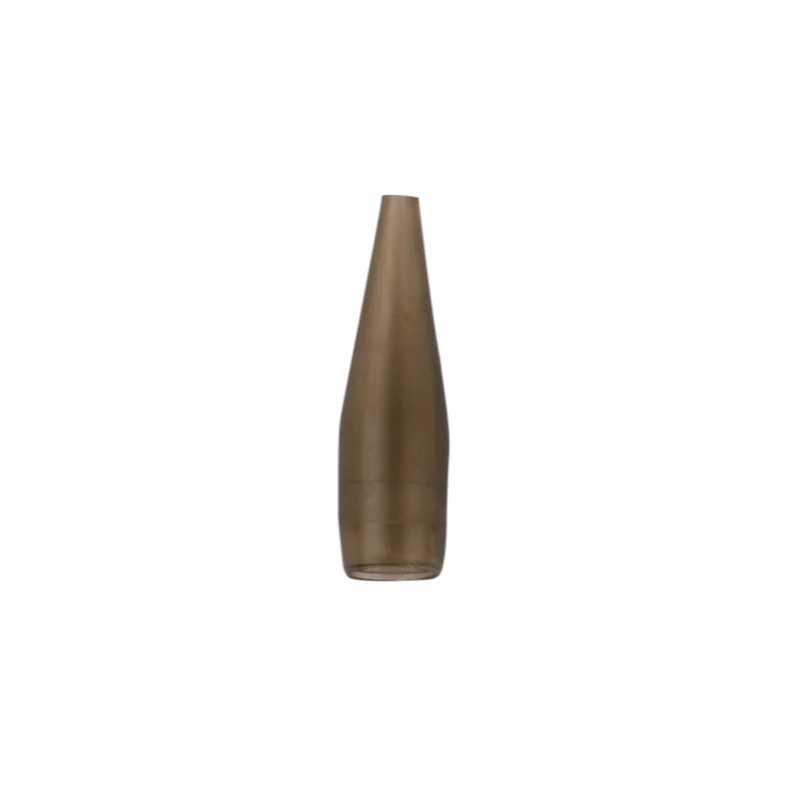 ICS Tail Rubbers – Reserve-eindrubbers (5 stuks)