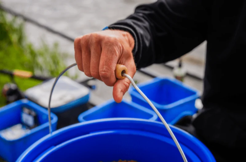 18L Bucket – Voeremmer