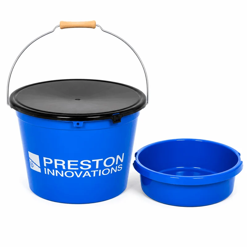 25L Bucket Set – Voeremmerset