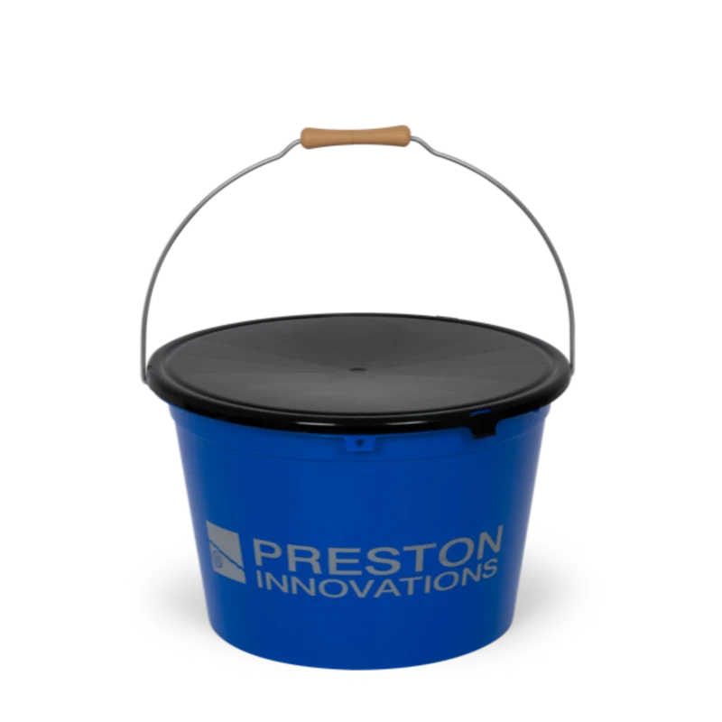 25L Bucket Set – Voeremmerset