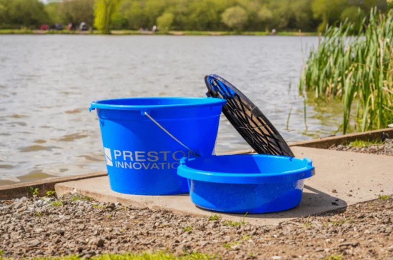 25L Bucket Set – Voeremmerset