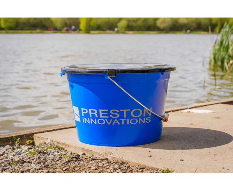25L Bucket Set – Voeremmerset