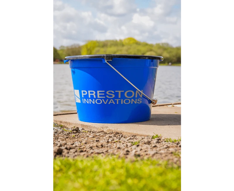 25L Bucket Set – Voeremmerset