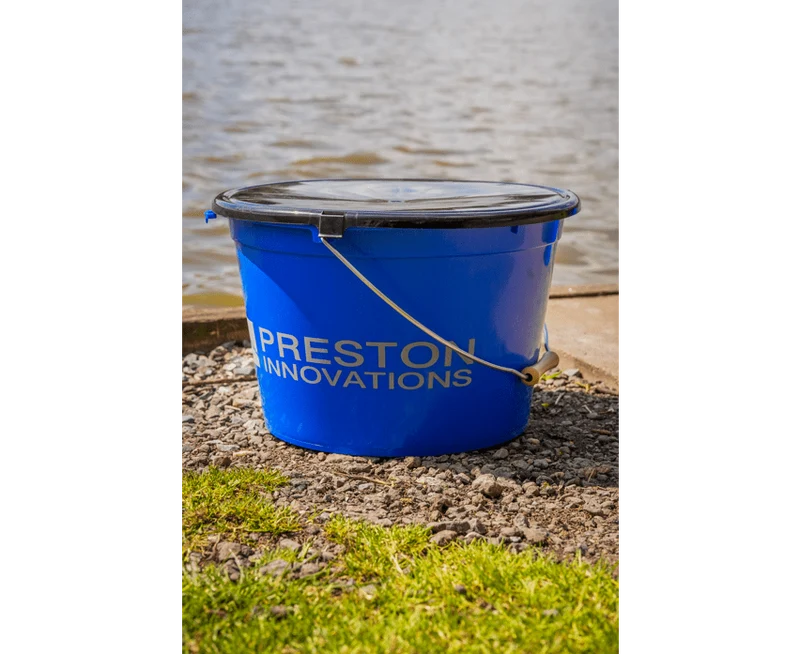 25L Bucket Set – Voeremmerset