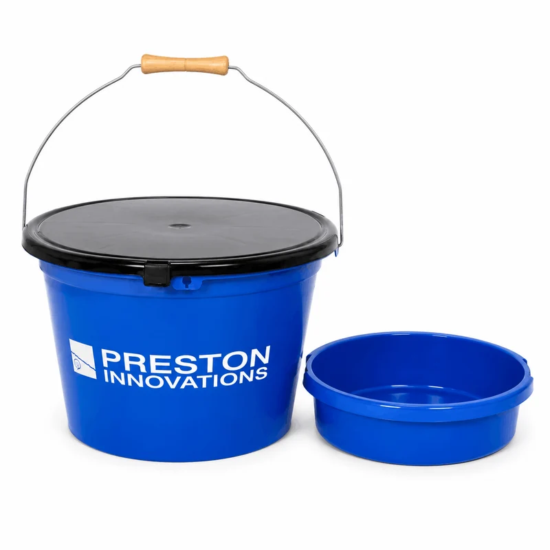 18L Bucket Set – Voeremmerset