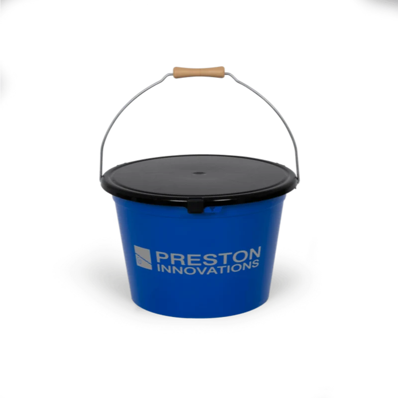 18L Bucket Set – Voeremmerset