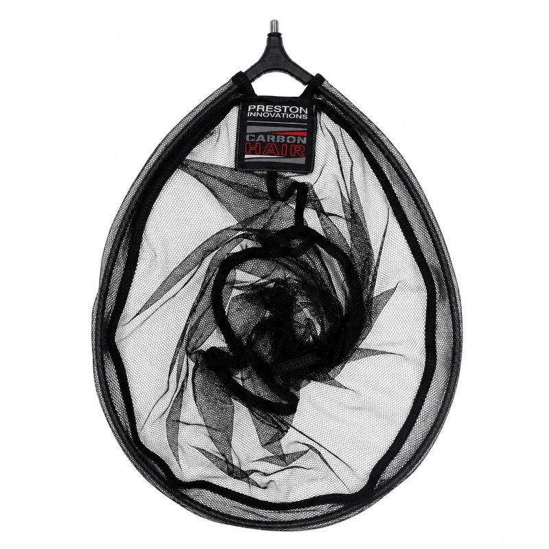 Carbon Hair Mesh Landing Net – Schepnet