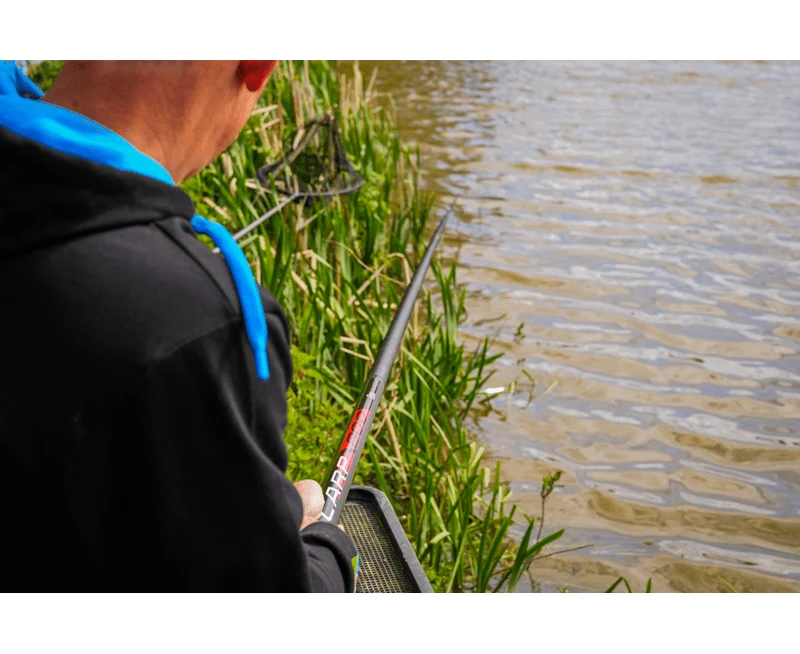 Dura Carp 800 - 8m Pole – Kanthengel