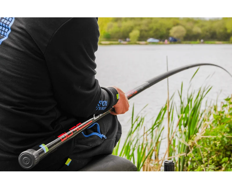 Dura Carp 800 - 8m Pole – Kanthengel