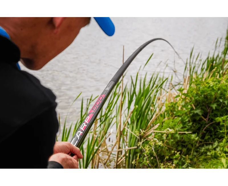 Dura Carp 800 - 8m Pole – Kanthengel