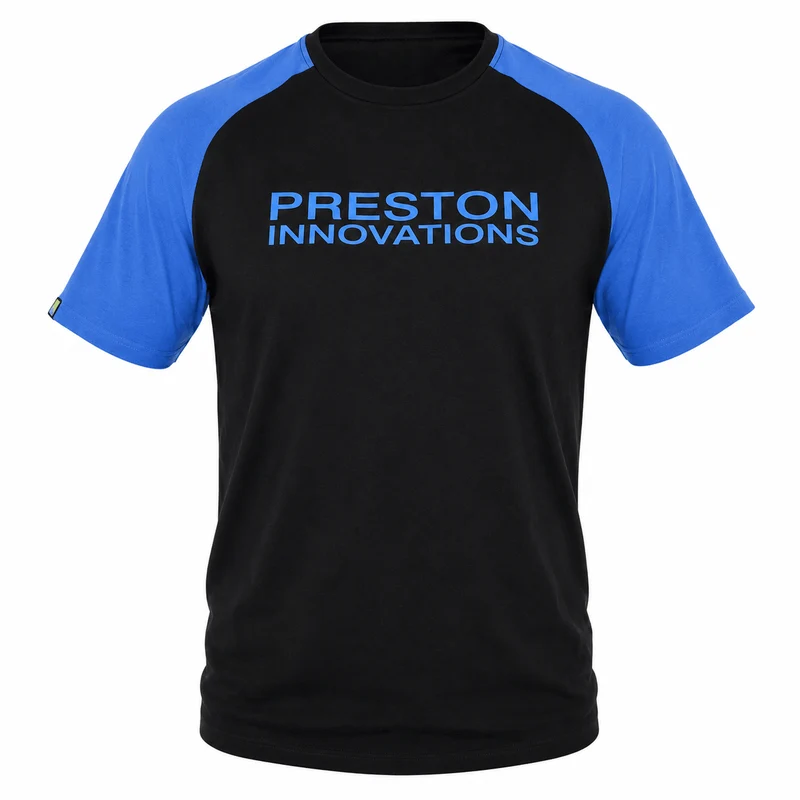 Lightweight Raglan T-shirt Small – T-shirt 🎁
