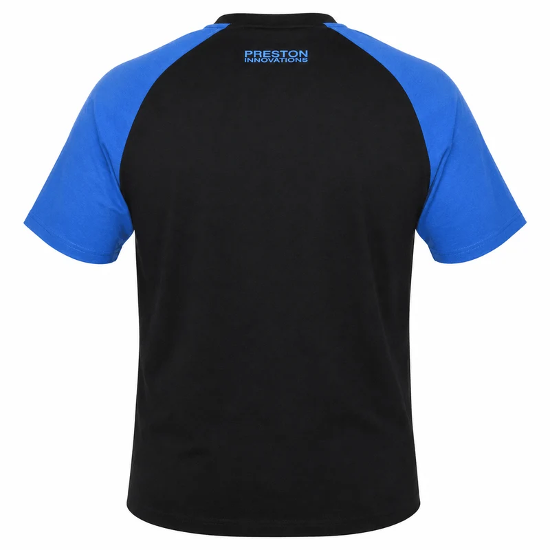 Lightweight Raglan T-shirt Small – T-shirt 🎁