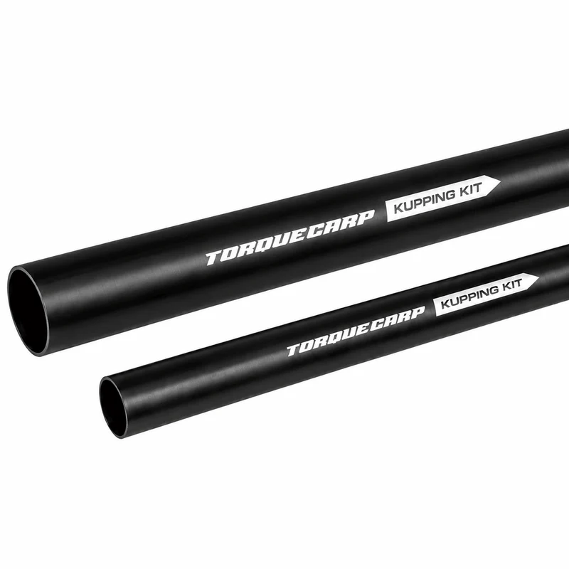 Torque Carp Power Cupping Kit – Topset voor Voerpotten
