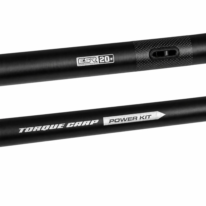 Torque Carp Power Top Kit – Topset
