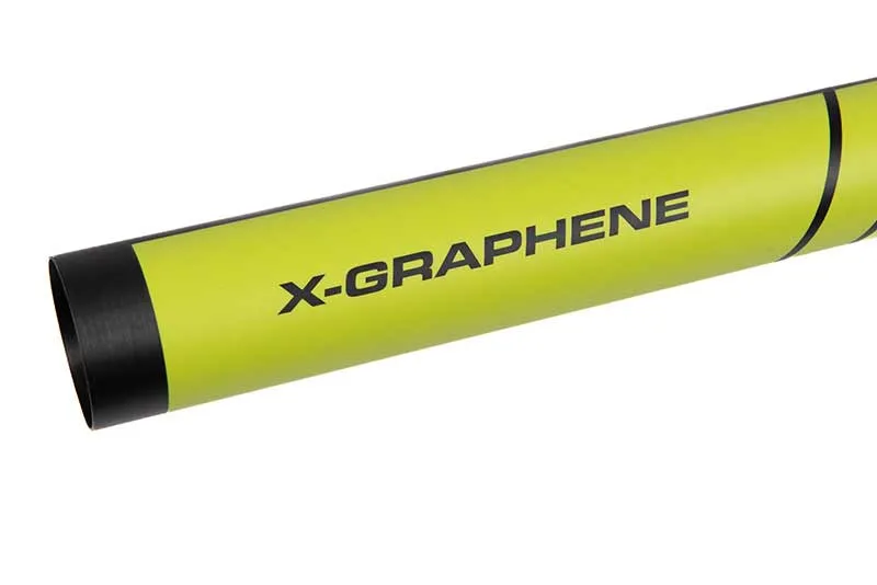 Torque Carp Power 10m Pole Package – Pakket voor Kanthengel