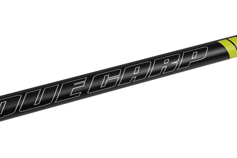 Torque Carp Power 10m Pole Package – Pakket voor Kanthengel
