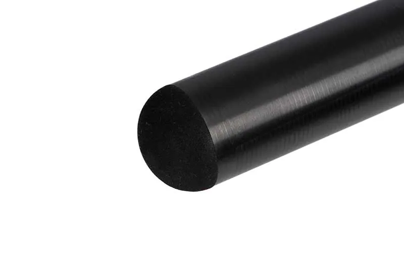 Torque Carp Power 10m Pole Package – Pakket voor Kanthengel