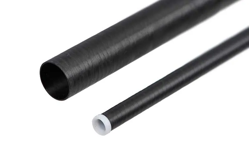 Torque Carp Power 10m Pole Package – Pakket voor Kanthengel