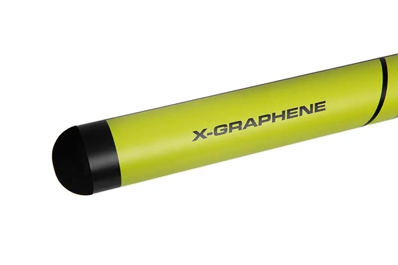 Torque Carp Power 8.5m Pole Package – Pakket voor Kanthengel