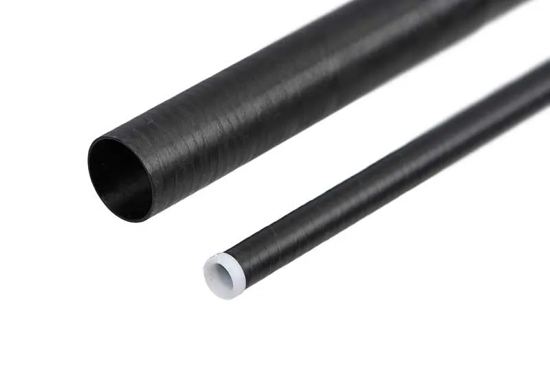 Torque Carp Power 8.5m Pole Package – Pakket voor Kanthengel