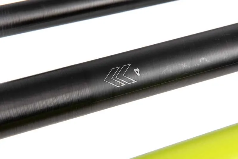 Torque Carp Power 8.5m Pole Package – Pakket voor Kanthengel