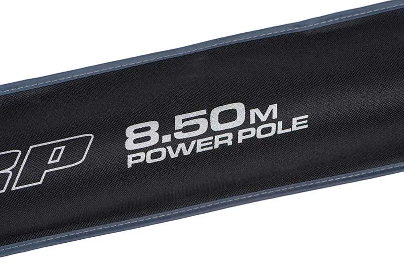 Torque Carp Power 8.5m Pole Package – Pakket voor Kanthengel