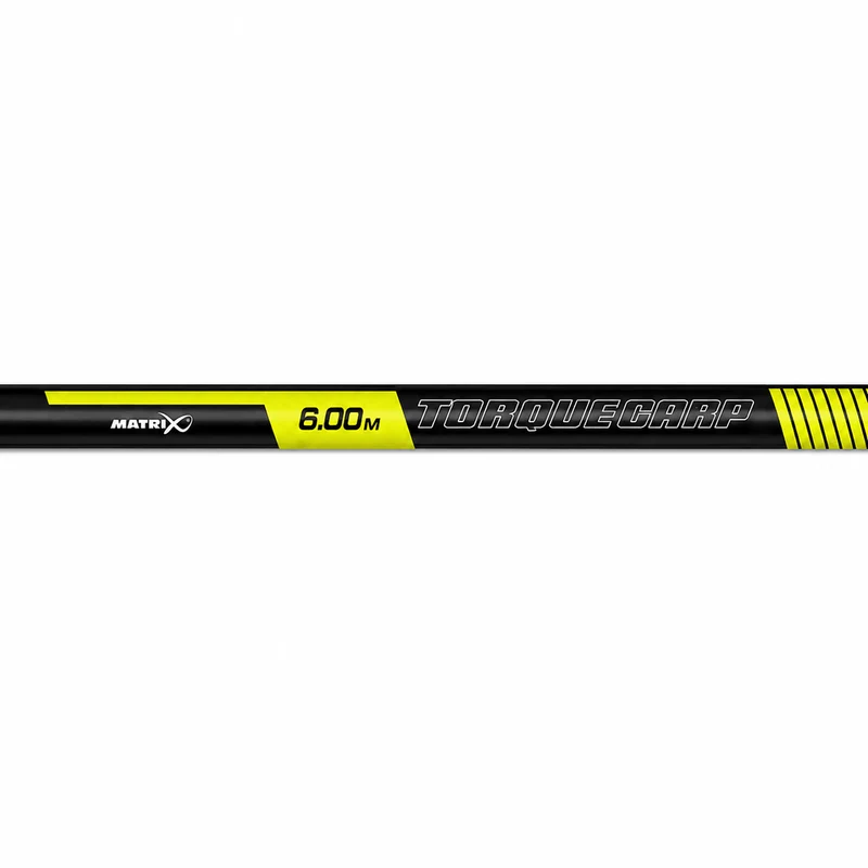 Torque Carp Power 6m Pole – Kanthengel