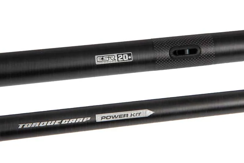 Torque Carp Power 6m Pole – Kanthengel