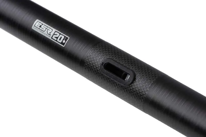Torque Carp Power 6m Pole – Kanthengel