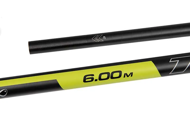 Torque Carp Power 6m Pole – Kanthengel