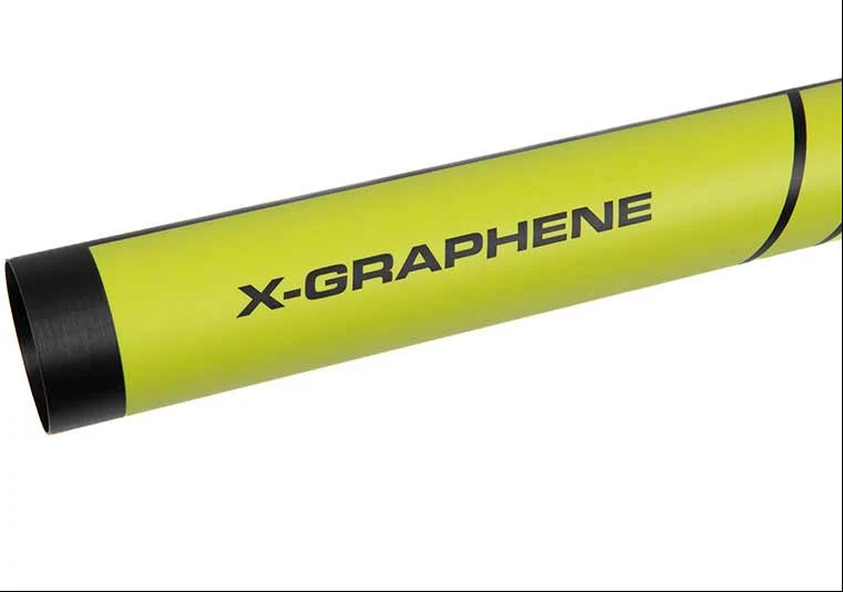 Torque Carp Power 6m Pole – Kanthengel