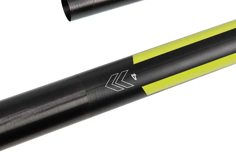 Torque Carp Power 6m Pole – Kanthengel