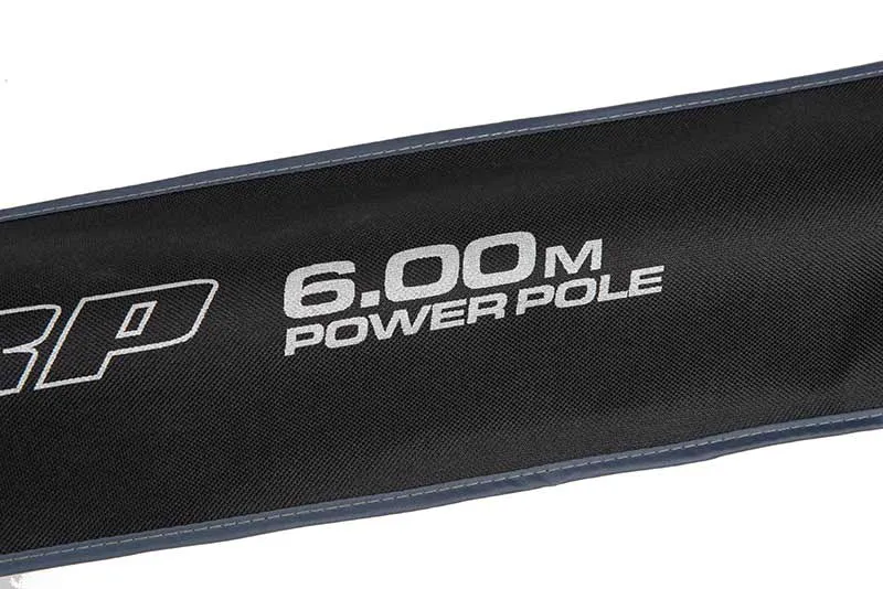 Torque Carp Power 6m Pole – Kanthengel