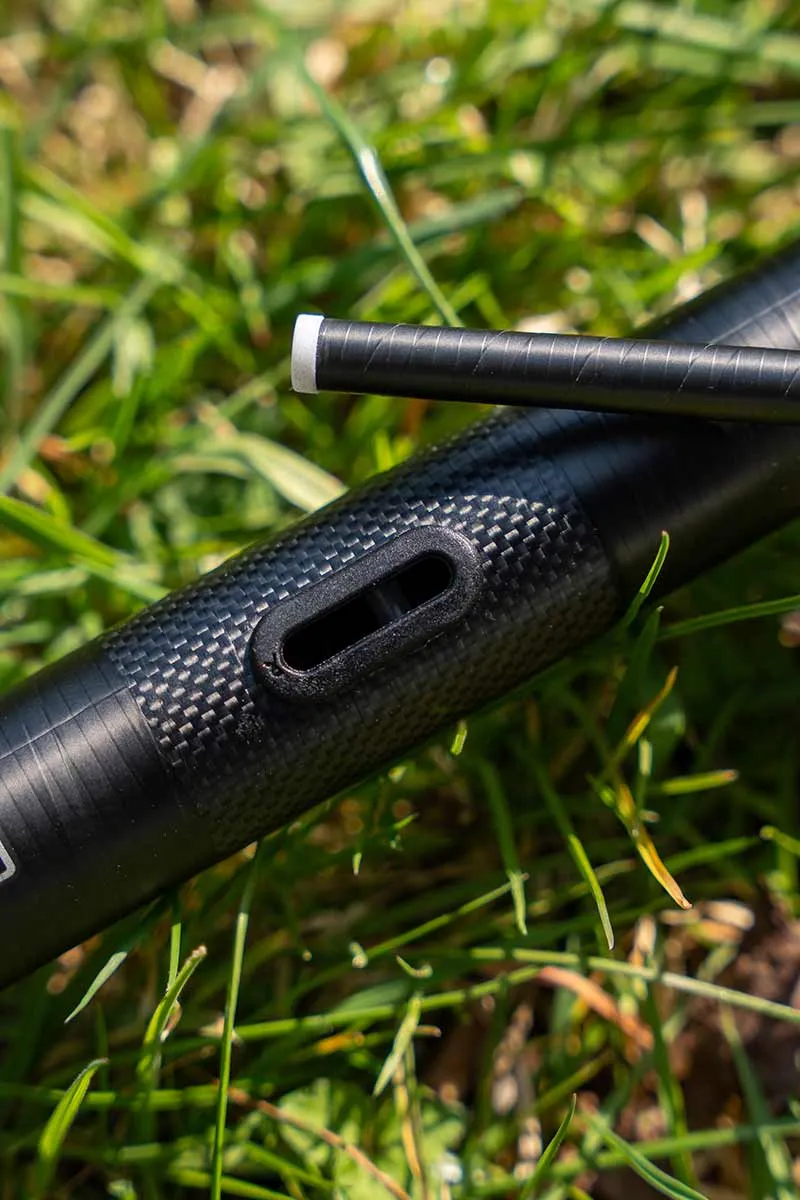 Torque Carp Power 6m Pole – Kanthengel