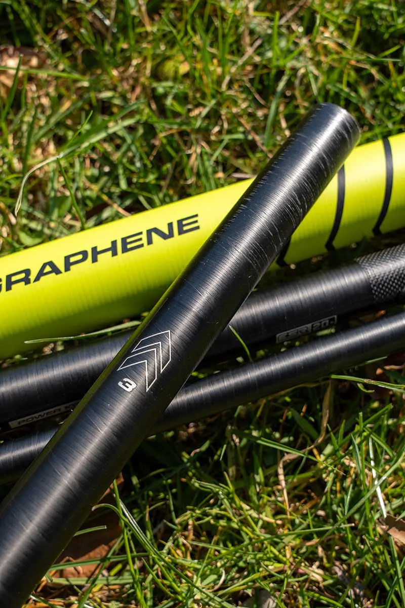 Torque Carp Power 6m Pole – Kanthengel