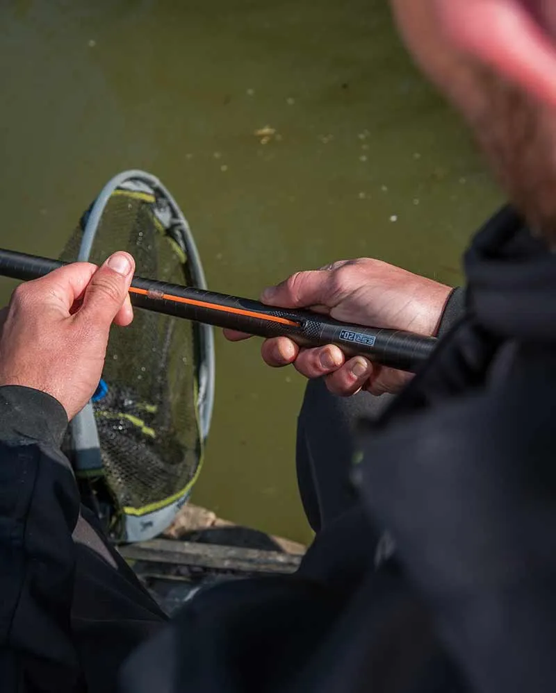 Torque Carp Power 6m Pole – Kanthengel