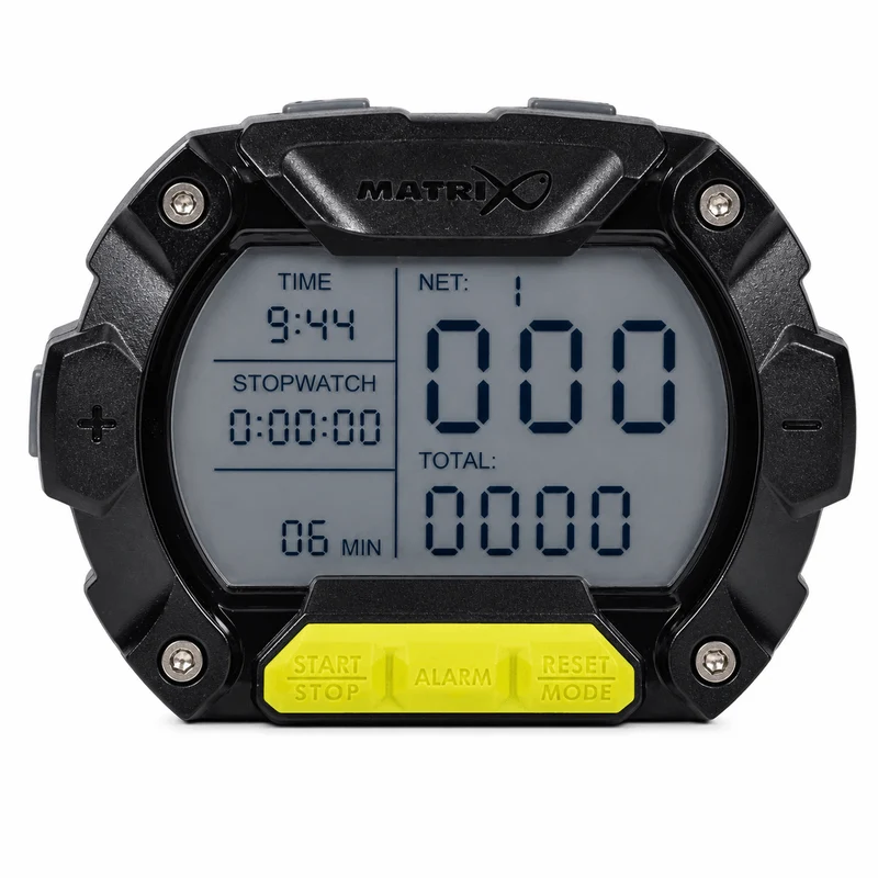 Digital Clicker Pro – Visteller