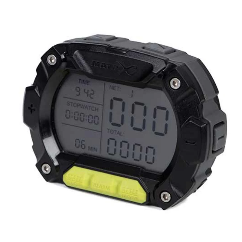 Digital Clicker Pro – Visteller