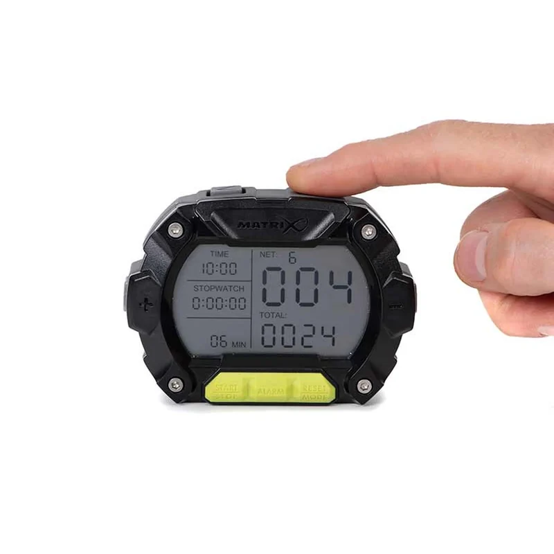 Digital Clicker Pro – Visteller