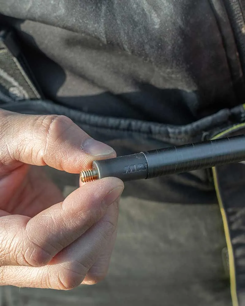 Groundbait Cup Set V2 – Voerpotset voor Grondvoer (2 stuks)
