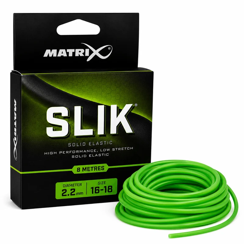 SLIK Elastic 8m – Hybride Elastiek